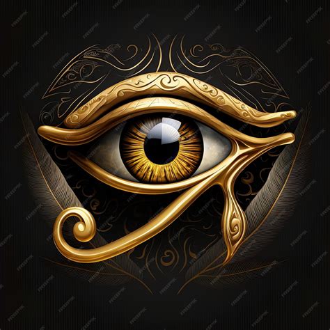 Unlocking the Mysteries of the Eye of Horus: Ancient Secrets Revealed