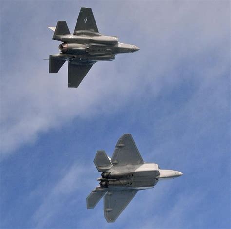 F 35Abc Differences Code One Magazine