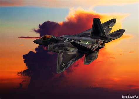 F22 Raptor Wallpapers Wallpaper Cave