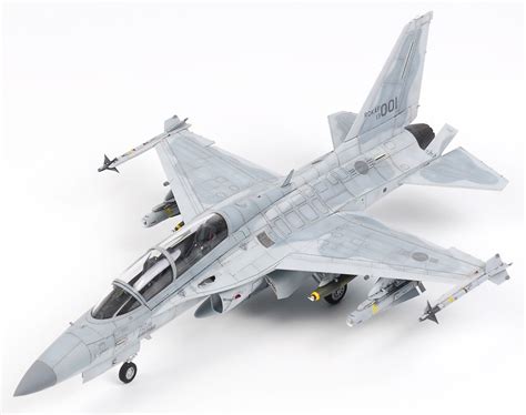 Fa 50 Golden Eagle Rokaf Premium Edition Kit Plastic Model Fa 50 Golden Eagle Rokaf Premium Edition Kit Plastic Model