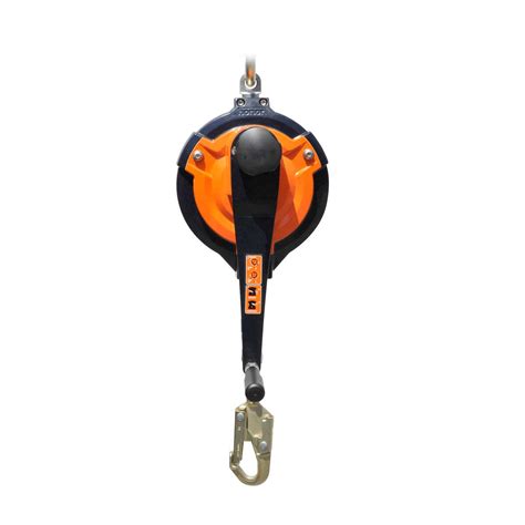 Fab33r Fall Arrest Block Max 33 Meter 108 Ft With Rescue Function Honor Safety Consultancy