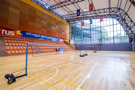 Facilities Town Hall