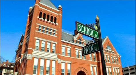 Facilities Vernon Public Schools