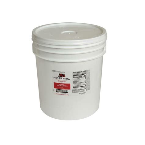 Fair Meadow Whipped Margarine 20 Lb Delivery Or Pickup Near Me