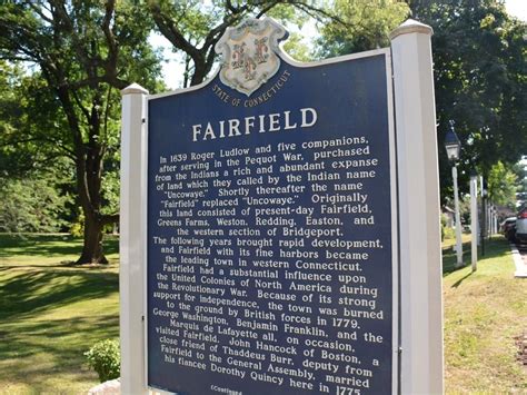 Fairfield Home For Sale Offers Amp 39 Timeless Architecture Graceful Design