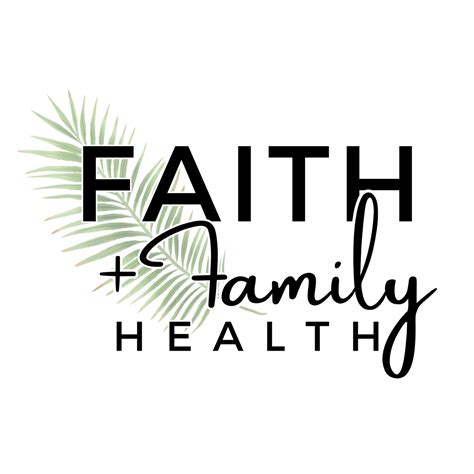 Faith Family Health