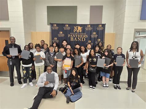 Falling Creek Middle School Thank You Meg Medina A Huge Thank Falling Creek Middle School Thank You Meg Medina A Huge Thank