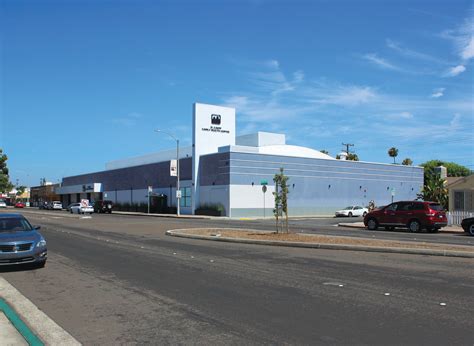 Family Health Center El Cajon Ca
