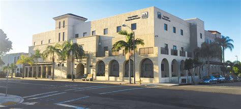 Family Health Center San Diego