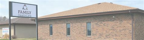 Family Healthcare Fargo