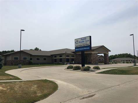 Family Healthcare Of Siouxland