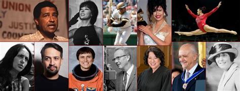 Famous People You Didn T Know Were Hispanic Cnn