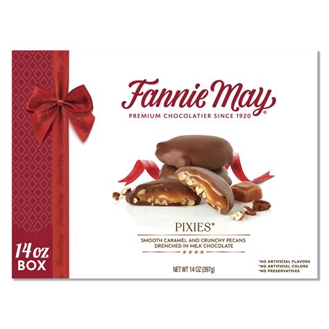 Fannie May Candy Outlet Fannie May Candy Outlet
