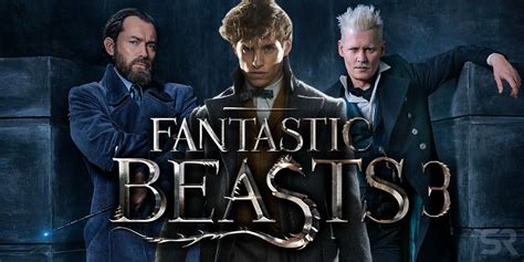 Why the Fantastic Beasts 3 Release Date Matters for Fans and the Wizarding World