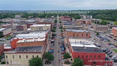 Faribault Mn United States