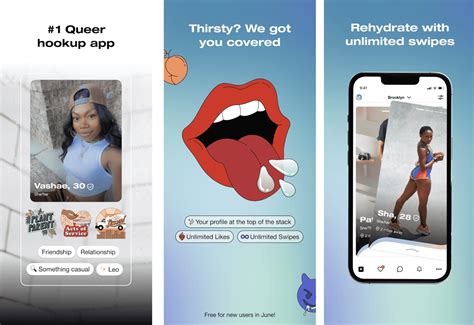 Best Fast Hookup Apps USA for Instant Connections 2023