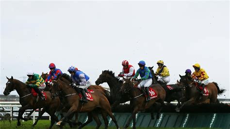Fast Horse Racing Results Who Won The 4 35 Galway Hurdle Live On At The Races Today