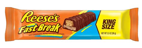 Fastbreak Candy Bar
