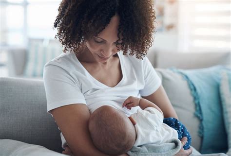 Fatest Woman Breastfeeding: A Story Of Unexpected Strength