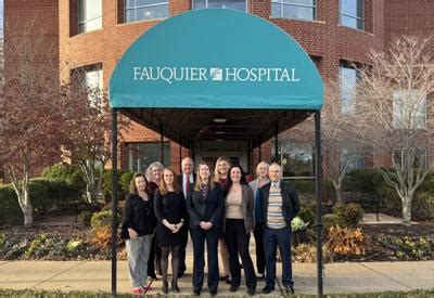 Fauquier Health