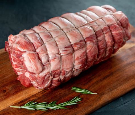 Favorite Pork Cuts Stillman Quality Meats