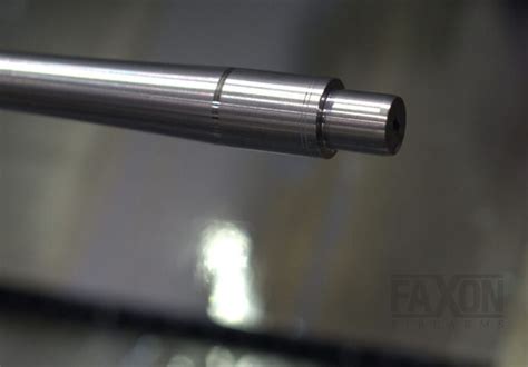 Faxon Firearms Ar 15 Barrel Profiles Explained