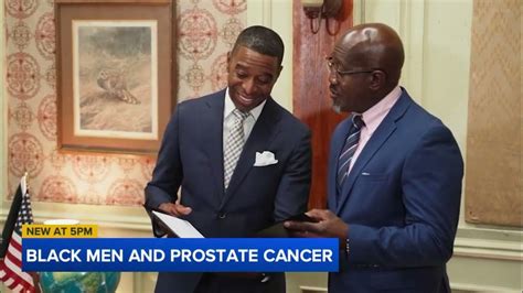 Fayetteville S Black Veterans Opening Up About Prostate Cancer After Austin Diagnosis Fayetteville S Black Veterans Opening Up About Prostate Cancer After Austin Diagnosis