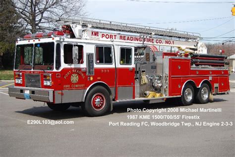 Fdnytrucks Com Port Reading Fc