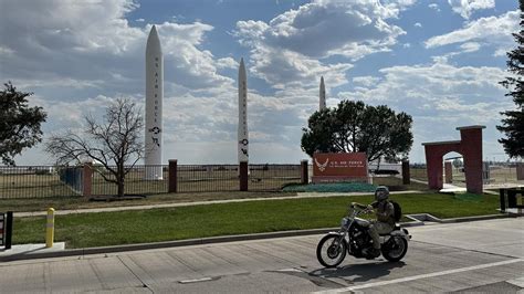 Fe Warren Missile Upgrades Move Ahead Despite Being 81% Over Budget | Cowboy State Daily Fe Warren Missile Upgrades Move Ahead Despite Being 81% Over Budget | Cowboy State Daily