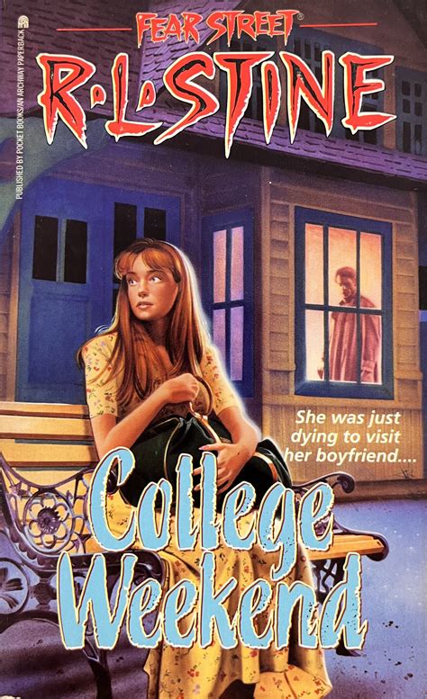 Fear Street 31 Switched By R L Stine Recap Jack Reacts Fear Street 31 Switched By R L Stine Recap Jack Reacts