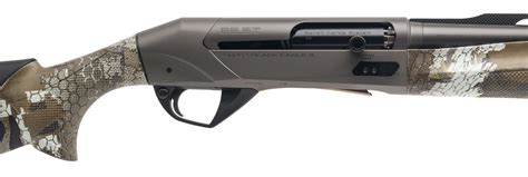 Features Of Benelli Super Black Eagle 3 Waterfowl Shotgun Video Gunbroker Com