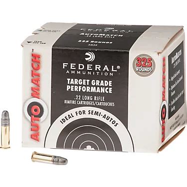 Federal Ammo Price Match Guaranteed