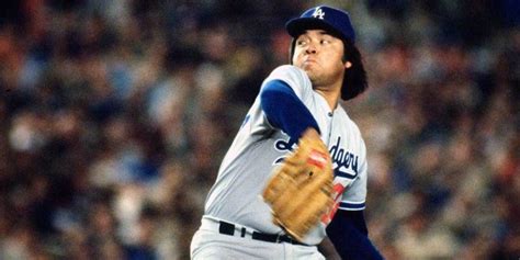 Fernando Valenzuela Health
