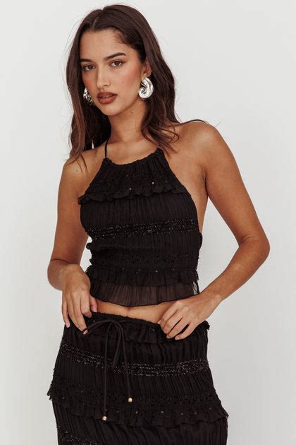 Festival Tops Shop Women S Tops For Festivals