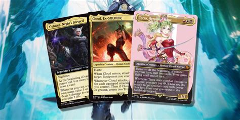 How to Find the Latest ff Release Date MTG and Plan Your Deck