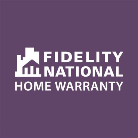 Fidelity National Home Warranty