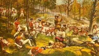 Field Notes Look For Revolutionary War Events Coming To A Venue Near You Greenville Journal