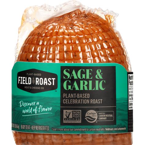 Field Roast Celebration Roast 1Lb