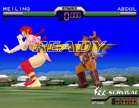 Fighter Destiny 2 Hardcore Gaming 101