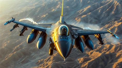 Fighter Jet Military Aircraft Fighter Jet Military Aircraft