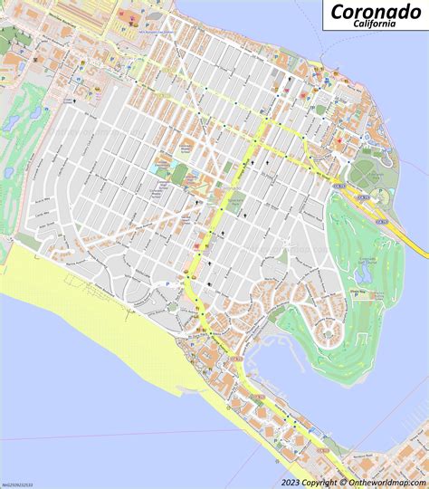 File Coronado Map Png Wikimedia Commons File Coronado Map Png Wikimedia Commons