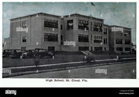 File High School St Cloud Fla Jpg Wikimedia Commons
