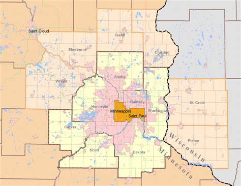 File Twin Cities Metro Area 13 County Png Wikimedia Commons