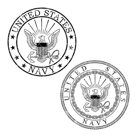 File Usn Symbol B W Svg Wikimedia Commons