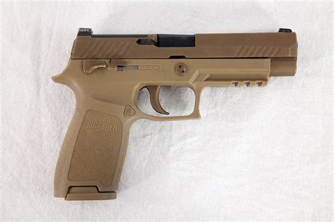 File Xm17 Xm18 Modular Handgun Jpg Wikimedia Commons