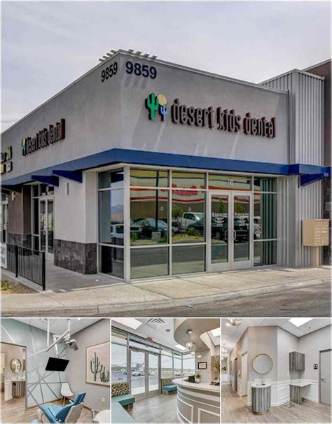 Financialcontent Desert Kids Dental Brings Expert Children S Dentist