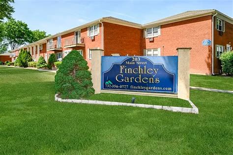 Finchley Gardens South Bound Brook Nj 08880 Apartmentguide Com