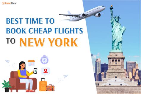 Find Cheap Flights To New York Find Cheap Flights To New York