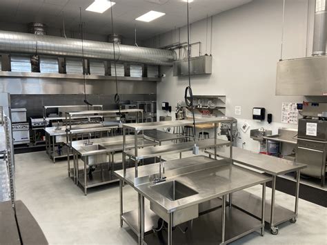 Find Commissary Kitchens Rent Space Grow Your Business