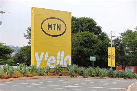 Unlock Easy Dating Opportunities with MTN in South Africa